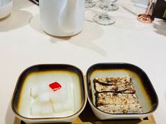 餐前小菜-口味堂(惠济路店)