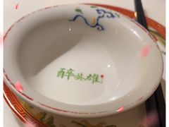 -醉英雄四川料理(新塘万达广场店)