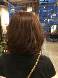 -美格丝M.G.S Hair Salon