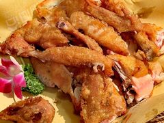 -前海沿·青岛菜(五四广场永旺店)