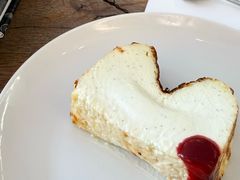 -Dal Cuore 达可芮冰淇淋(陕西北路店)
