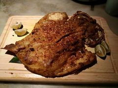 -绿茶餐厅(广州天河城店)