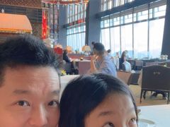 -天龙轩(香港丽思卡尔顿酒店)