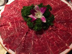 -牛事制造局牛肉火锅(莲岳路店)