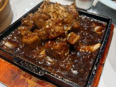 -金陵后厨·南京菜(新街口秣陵路店)