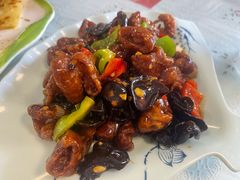 -鼎香润(德胜门内店)