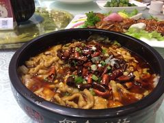 -上庄晋风庄园(上庄店)