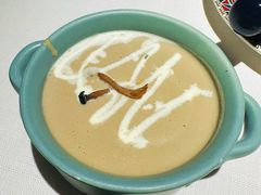 -俄士厨房(五棵松华熙LIVE店)