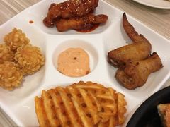 -必胜客(大悦城店)