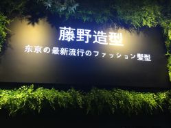 点击看大图 -藤野造型