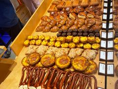 -LANLIZI BAKERY(COSMO店)
