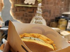 -辛一·铜锣烧(鸿寿坊店)