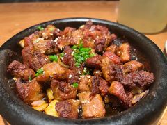 -吕氏疙瘩汤·新鲁菜(济南万象城店)