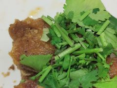 芋泥鸭方-光头匠