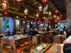 大堂-小龙坎火锅(春熙太古里店)