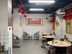 -芈重山老火锅(广州首店)