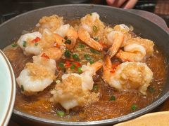 -廖川菜(太阳宫店)