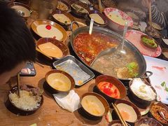 -楠火锅(昆山金鹰店)