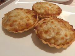 芝士焗红薯-粗茶淡饭·汉口公馆(循礼门店)