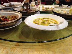 -海宝酒家(中山四路店)