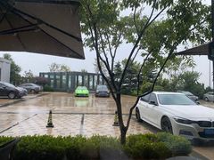 -了不起的考拉咖啡店(高新店)