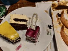 -汉巴味德(沈阳万象汇店)