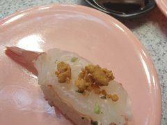 -争鲜回转寿司(中街大悦城店)