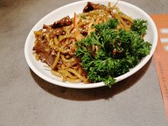-点点心点心专门店(旺角店)