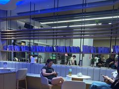 -我爱运动健身·游泳·瑜伽·普拉提馆(大卫城店)