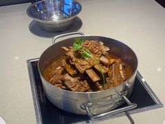 -蝎王府羊蝎子(西直门店)