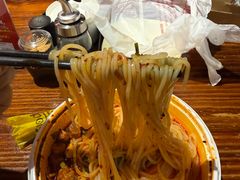 -秦园陕西手工面馆(番禺节能科技园店)