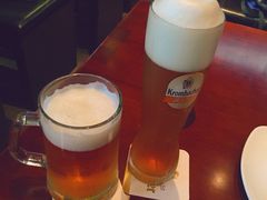-haxnbauer海森堡德国餐厅(深圳coco店)