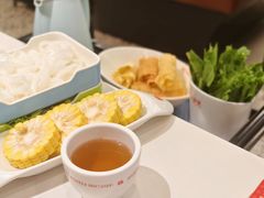 -八合里潮汕鲜牛肉火锅(上海汇智广场店)