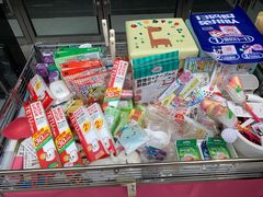 -麦凯乐(尚志大街店)