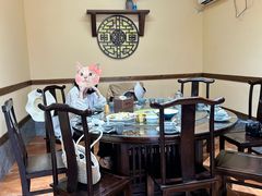 -老家黄墩小错鸡·活海鲜