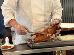 -北平小馆·烤鸭·家常菜(磨房北里店)