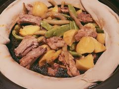 -灶座小锅烀饼·铁锅炖(全国总店)