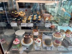 -PAPER STONE BAKERY(天环店)