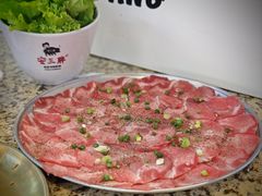 -安又胖韩国烤肉(美罗城店)