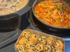 -HOTISLAND海鸡岛·韩国料理(江南西店)