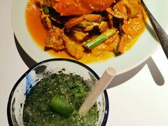 -瓦城泰国料理(芮欧百货店)