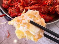 -海岛八号龙虾烧烤田鸡(蓝天路总店)