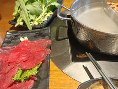 -呷哺呷哺 黄金牧场 (欢乐谷店)