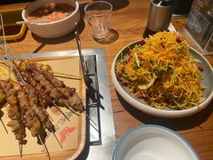 -那些年记忆烧烤