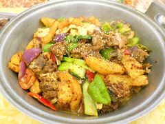 -天境牦牛壮骨汤(人民路旗舰店)