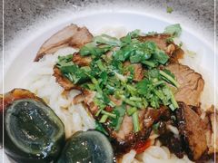-面乙新派手擀面(大悦城店)