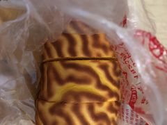 -周记传统糕点PASTRY(蜀汉路店)