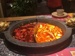 -蜀大侠火锅(四川北路店)