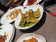 -将相和·海鲜蒸饺大连菜