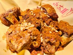 -永安水煮活鱼·仪征菜(仪征奥林匹克店)